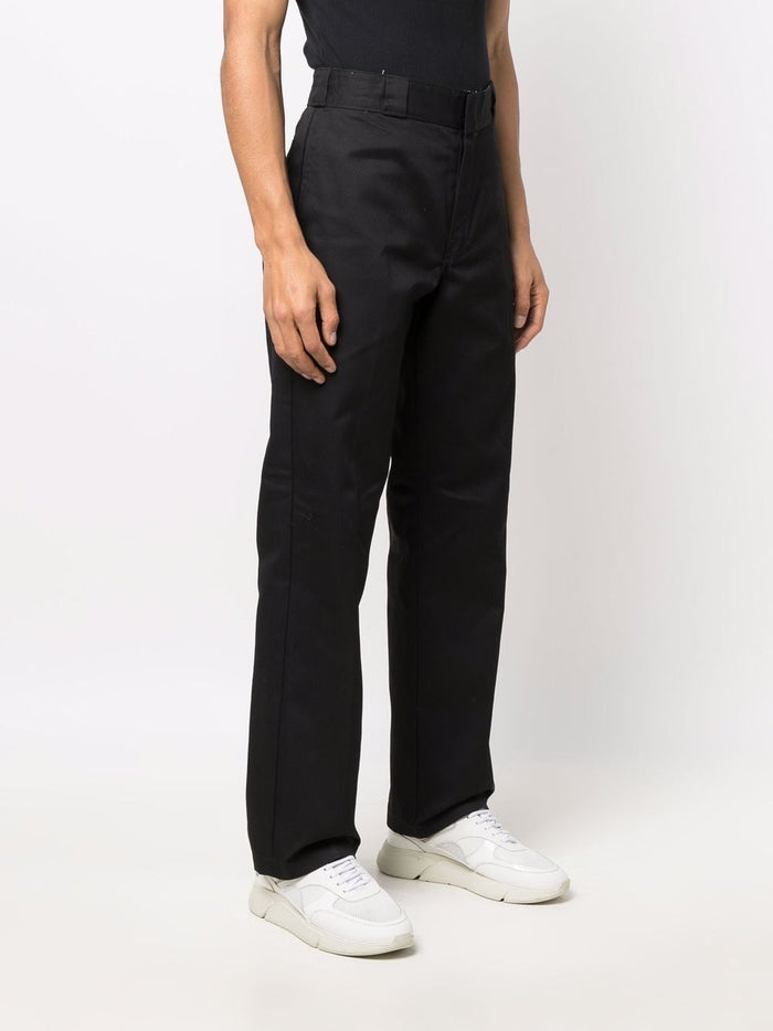 Dickies Trousers Black Outer: Polyester