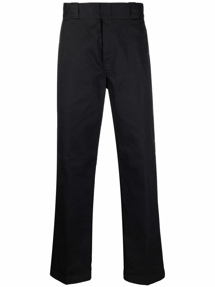 Dickies Trousers Black Outer: Polyester