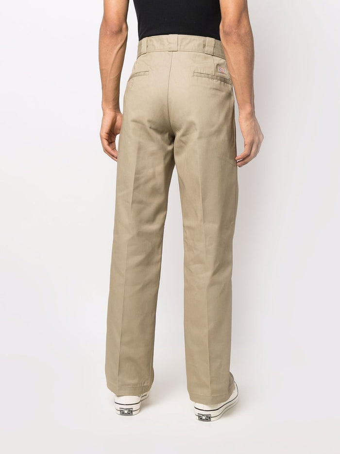 Dickies Trousers Kaki Outer: Polyester