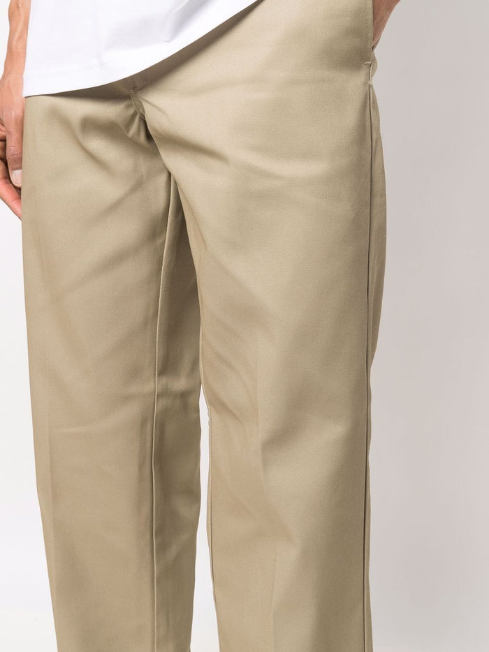 Dickies Trousers Kaki Outer: Polyester