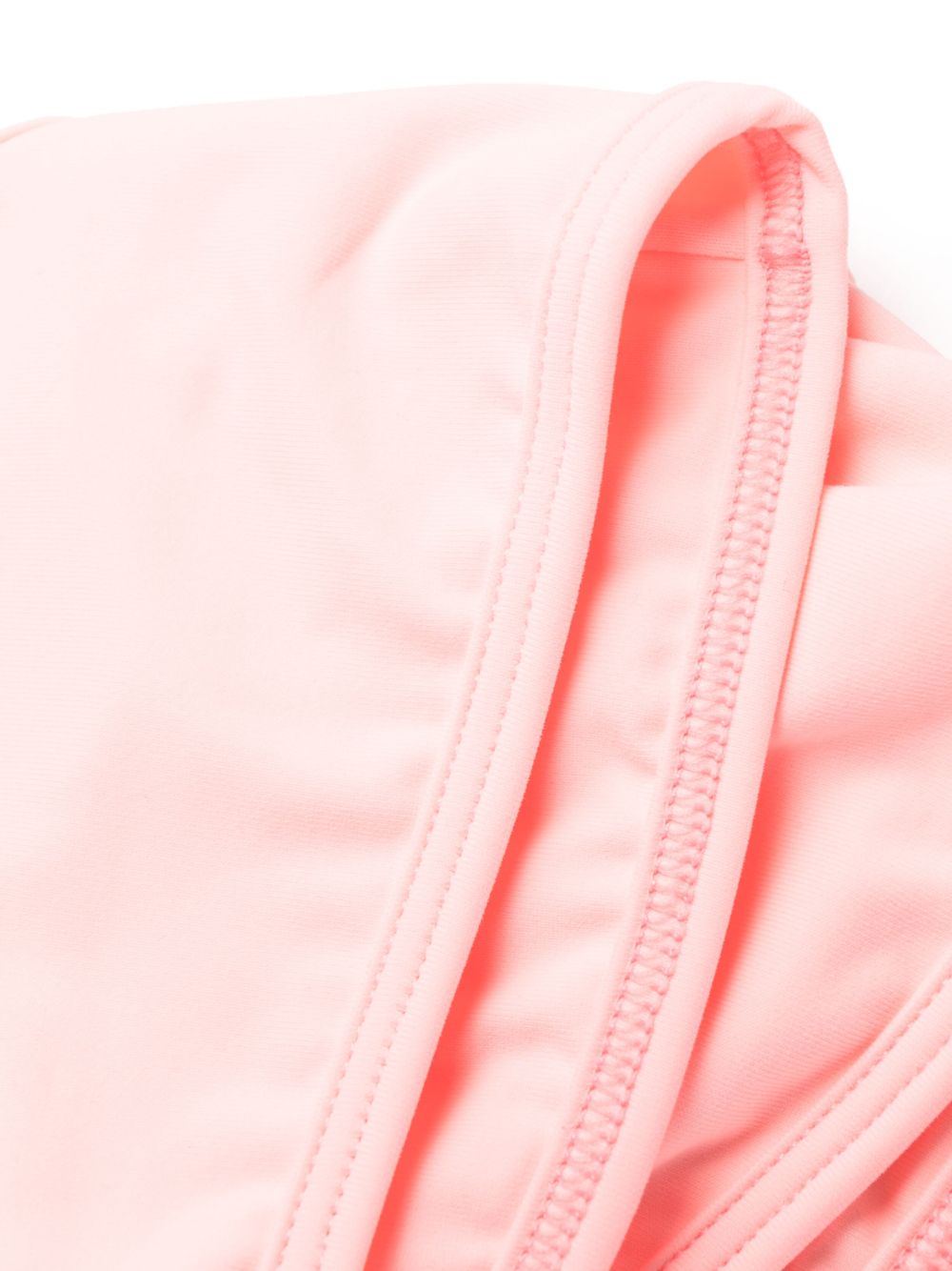 REINA OLGA Sea clothing Pink Polyamide Elastane