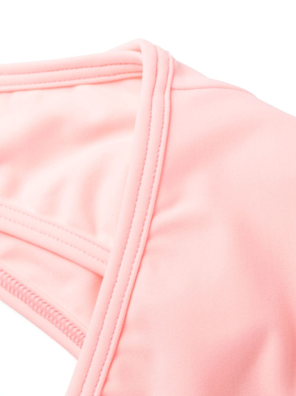 REINA OLGA Sea clothing Pink Polyamide Elastane