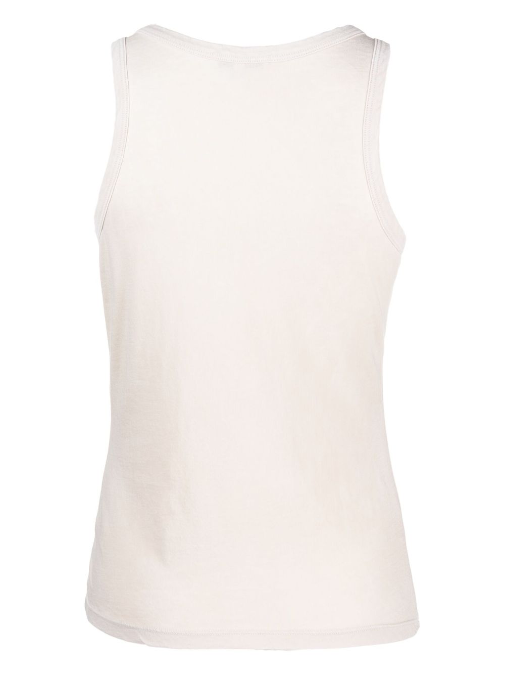 Cotton Citizen Top Beige