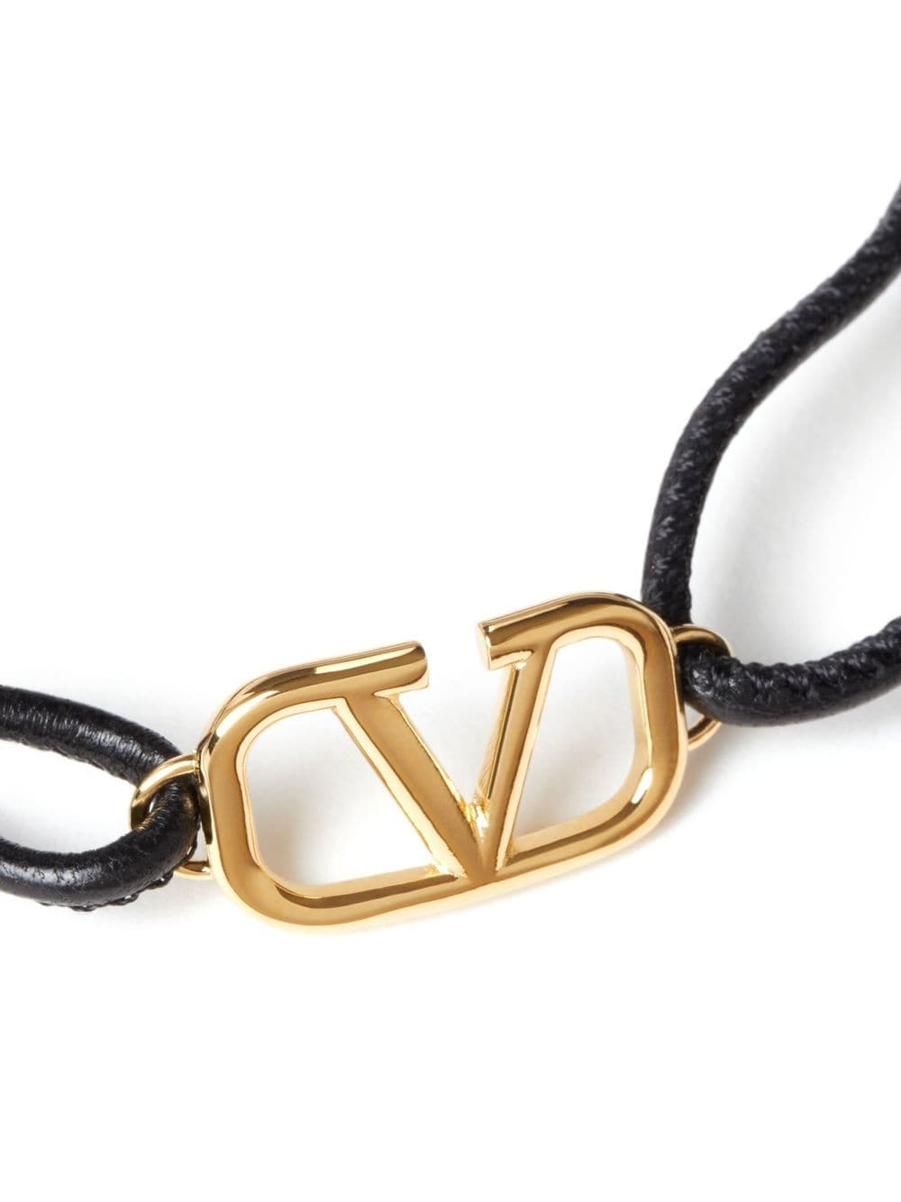 Valentino Garavani Bijoux Black Brass