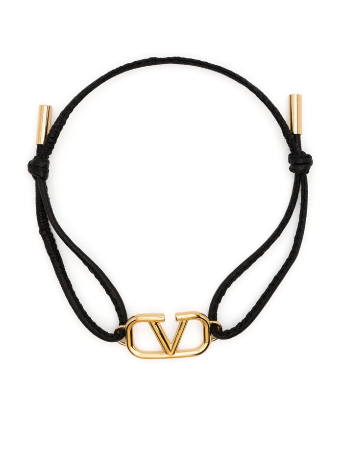 Valentino Garavani Bijoux Black Brass