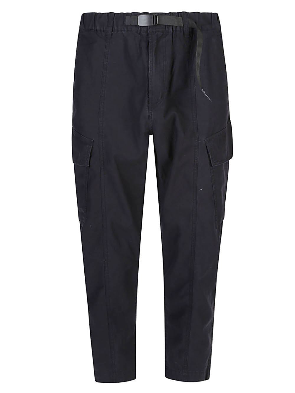 WILD THINGS Trousers Black Main Material: Cotton