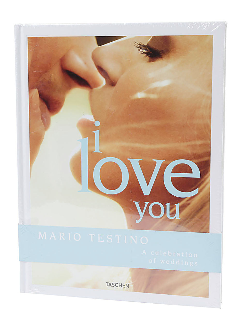 TASCHEN Living White Main Material: Paper