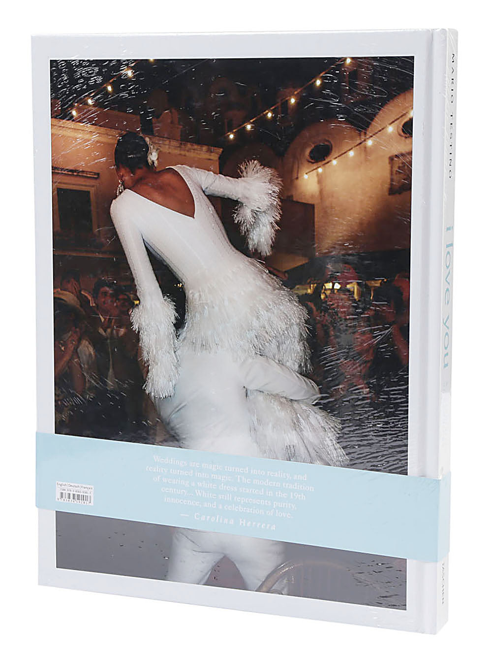 TASCHEN Living White Main Material: Paper