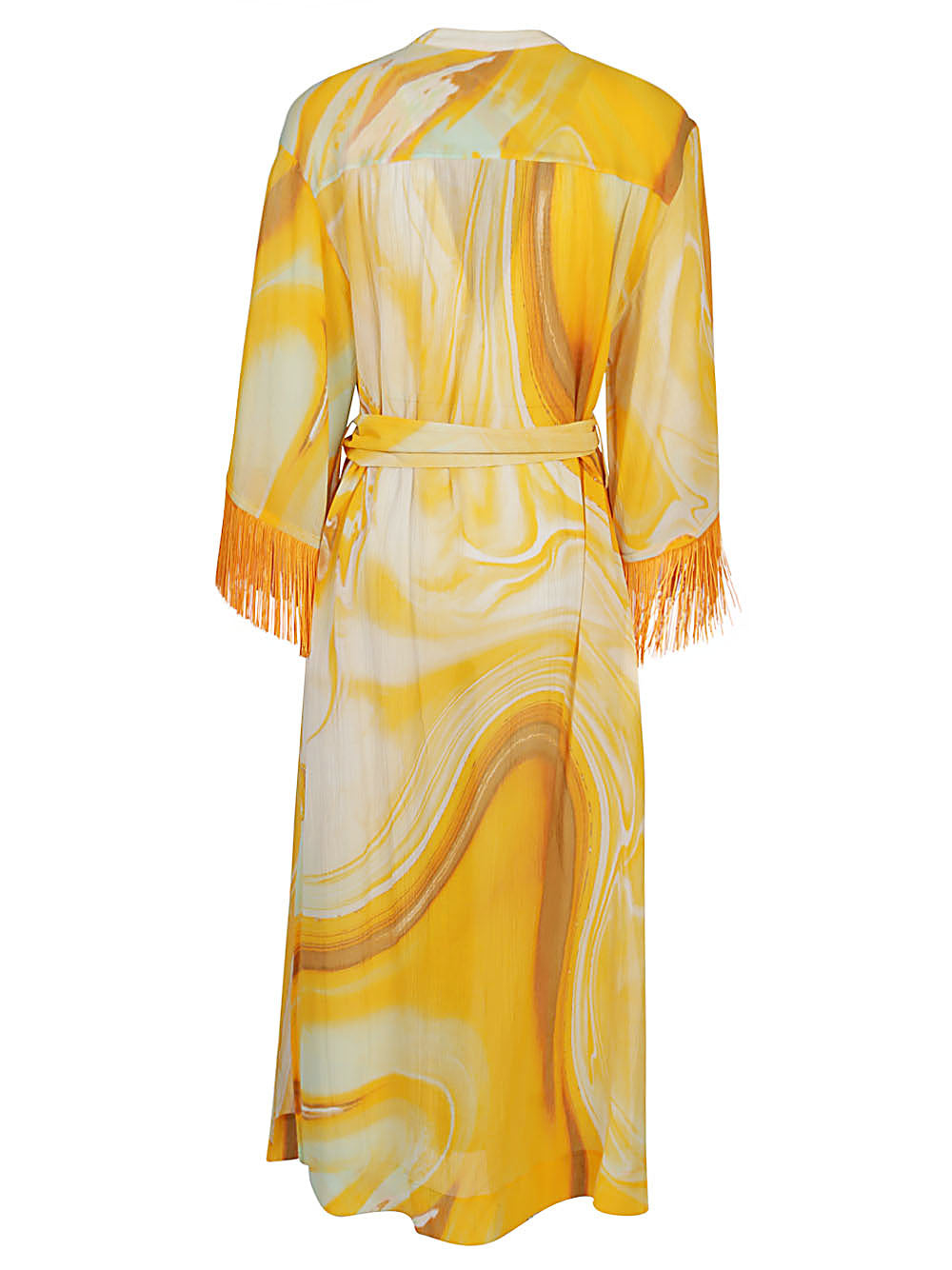 Jonathan Simkhai Sea clothing Orange Main Material: Cotton Silk