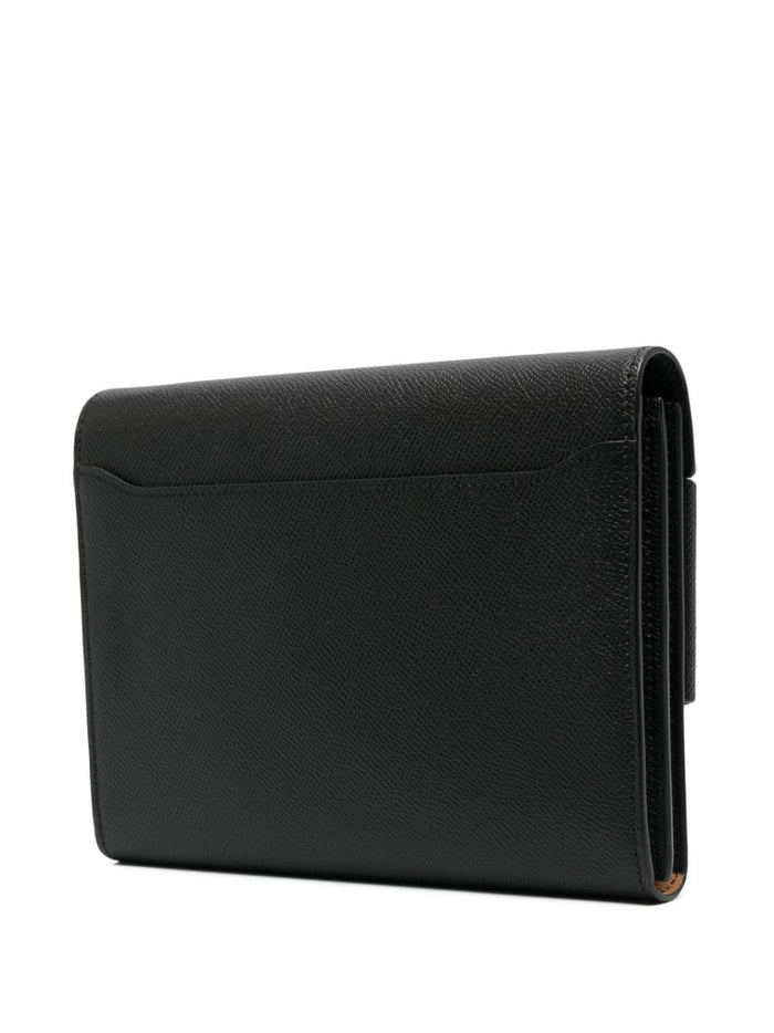 Boyy Bags Black Calf Skin