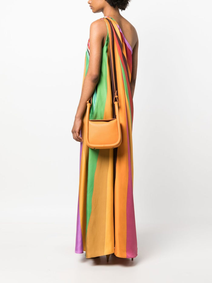 Boyy Bags Orange Calf Skin