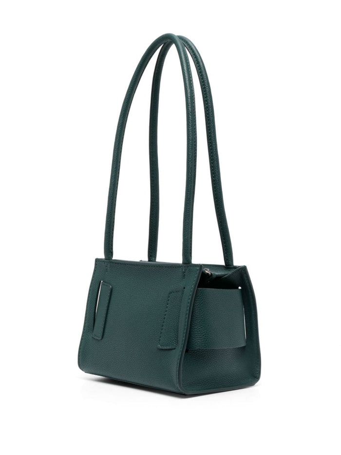 Boyy Bags Blue Calf Skin