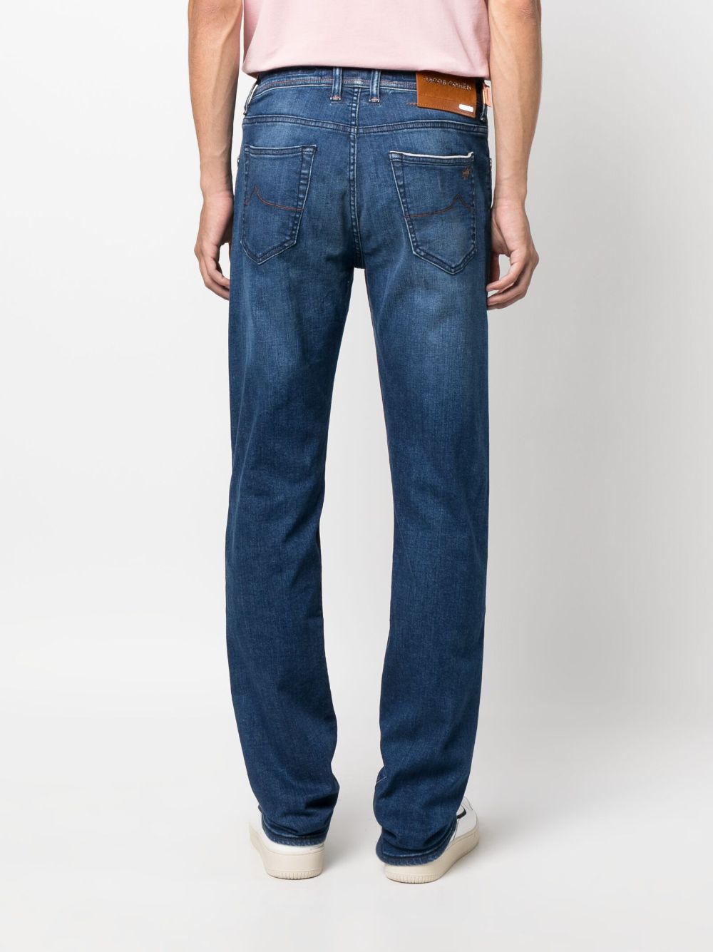Jacob Cohen Jeans Blue