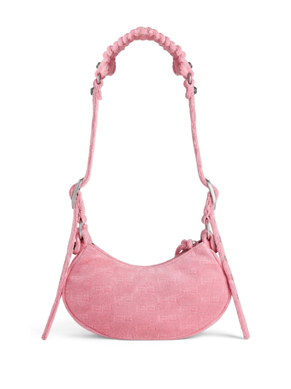 Balenciaga Bags Pink Outer: modal