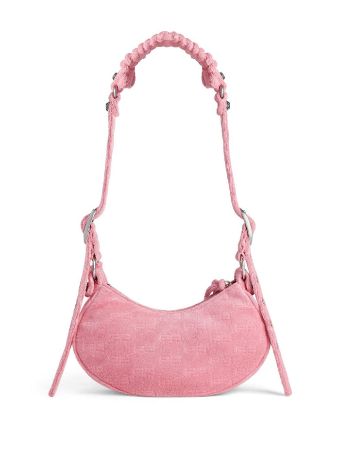 Balenciaga Bags Pink Outer: modal