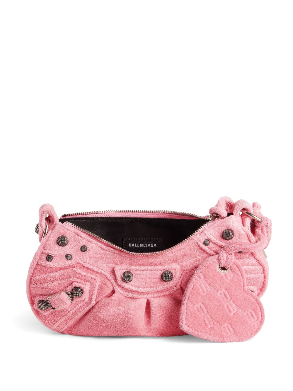 Balenciaga Bags Pink Outer: modal