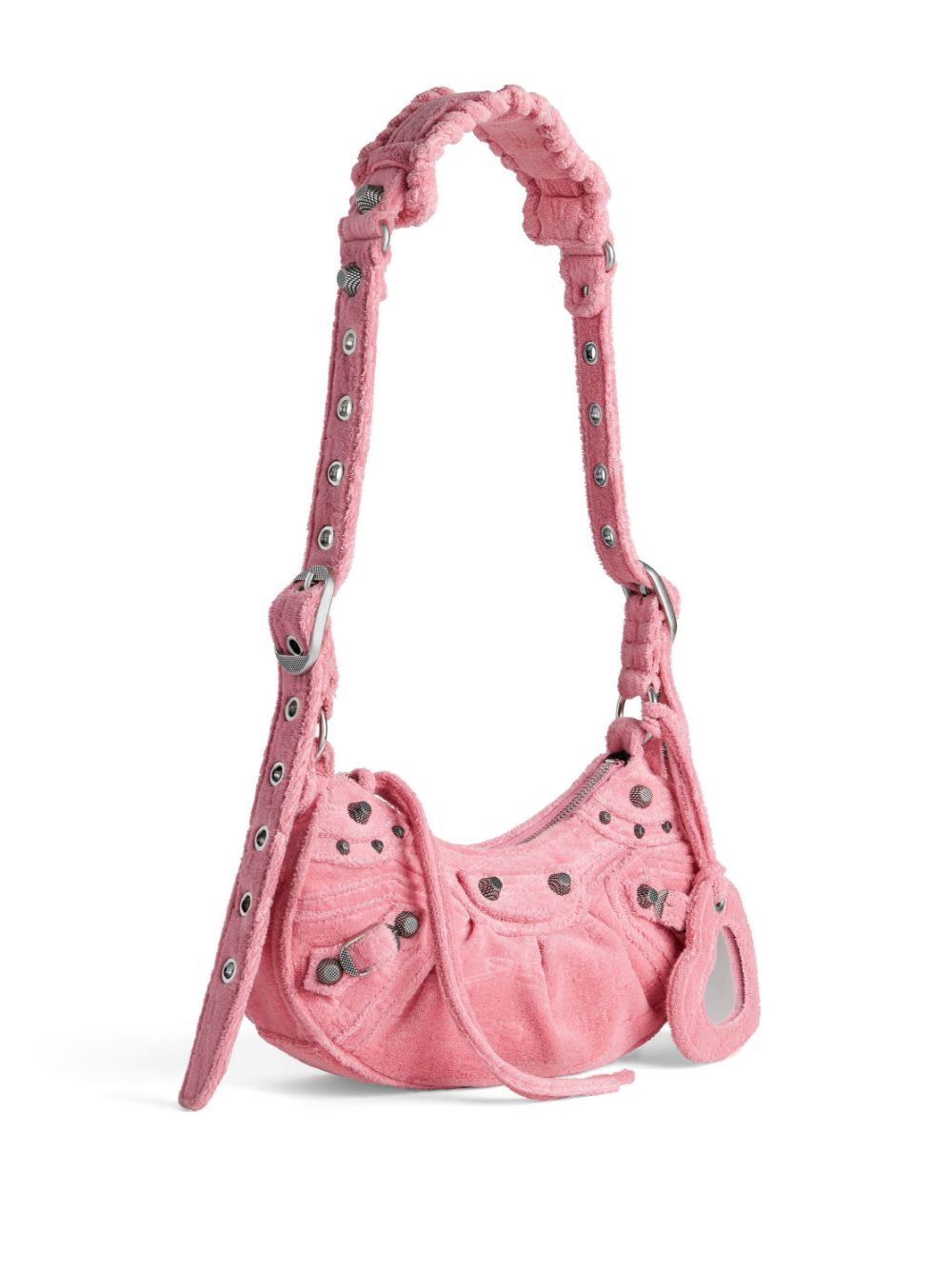 Balenciaga Bags Pink Outer: modal