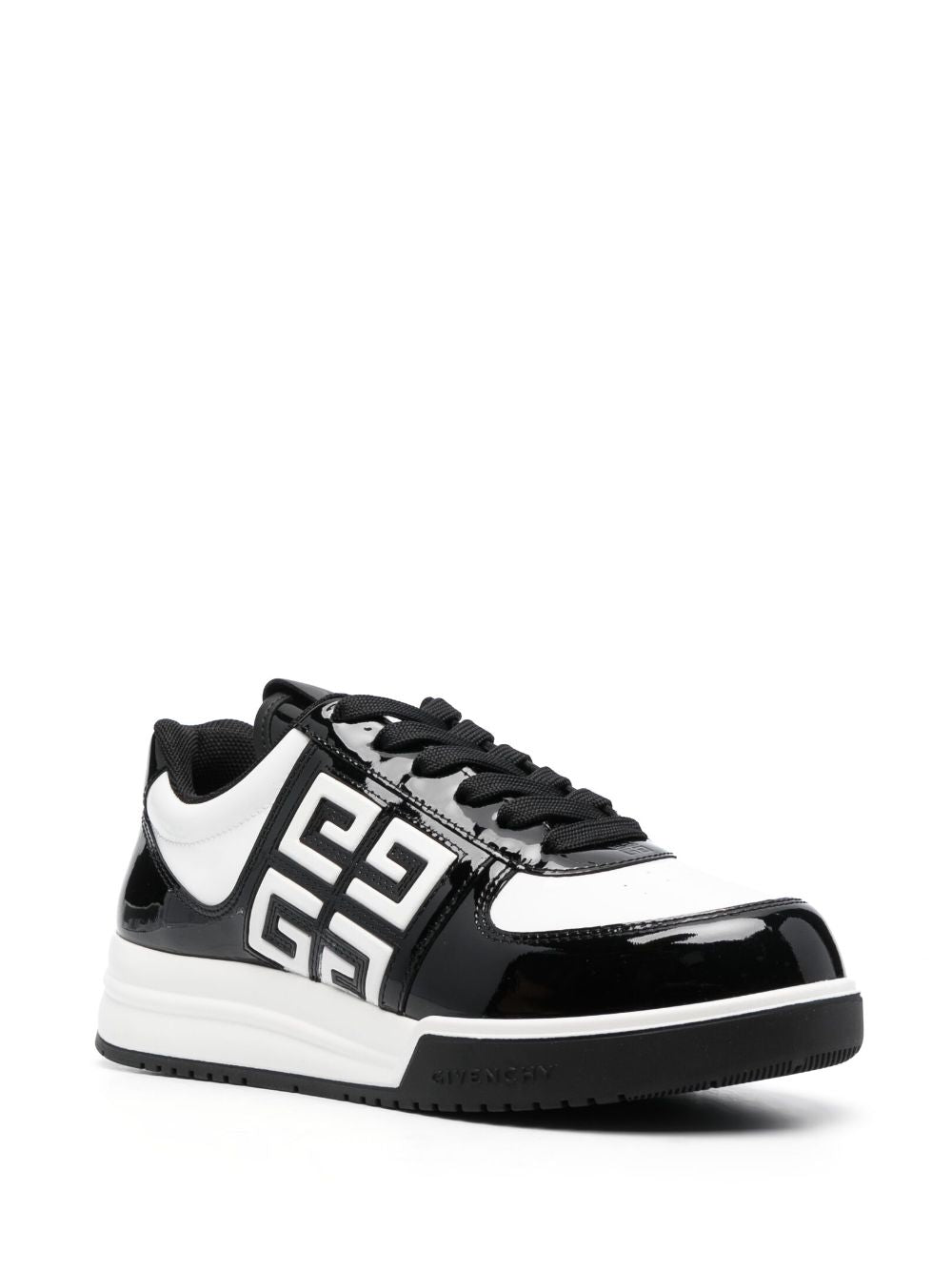 Givenchy Sneakers Black