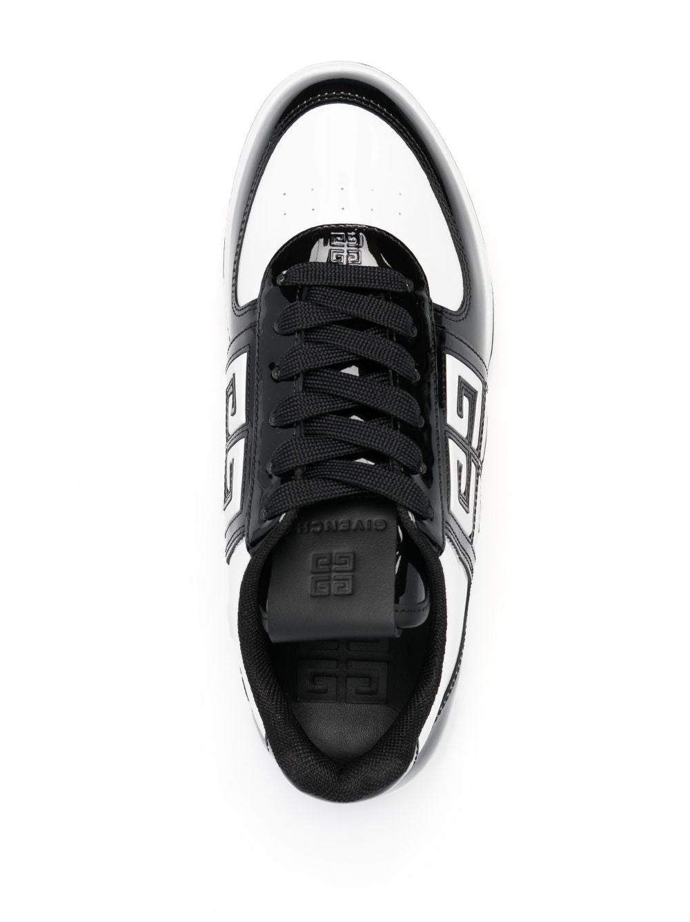 Givenchy Sneakers Black