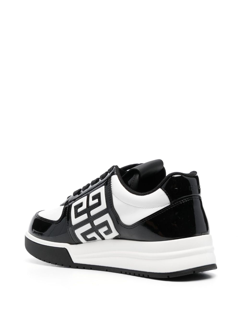 Givenchy Sneakers Black