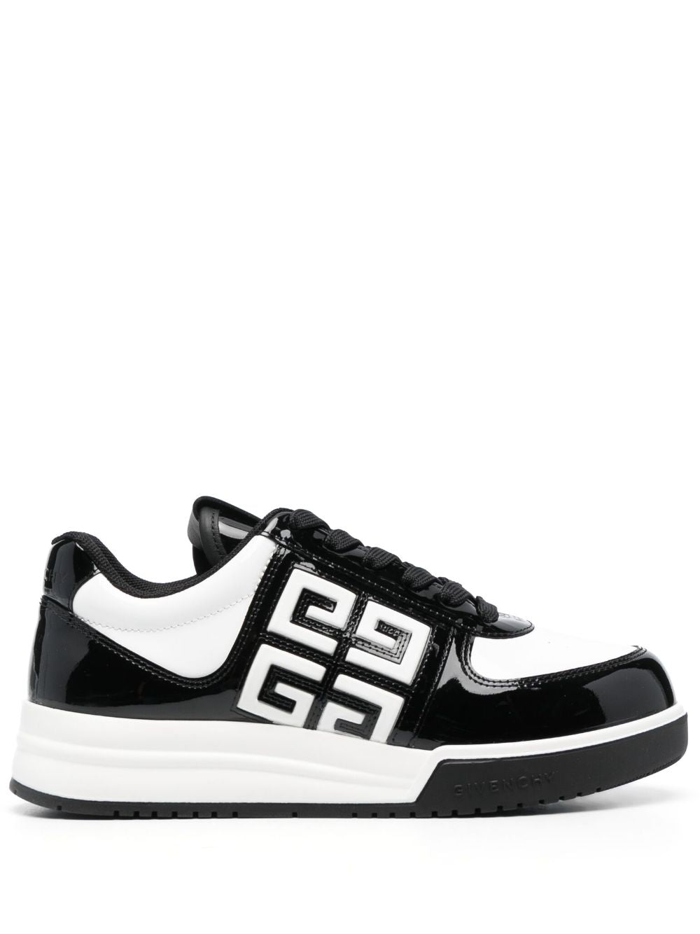Givenchy Sneakers Black