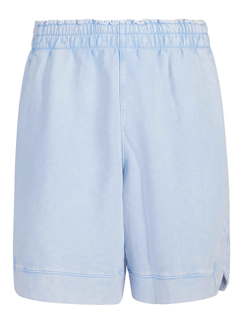 ROADLESS Shorts Clear Blue Main Material: Cotton