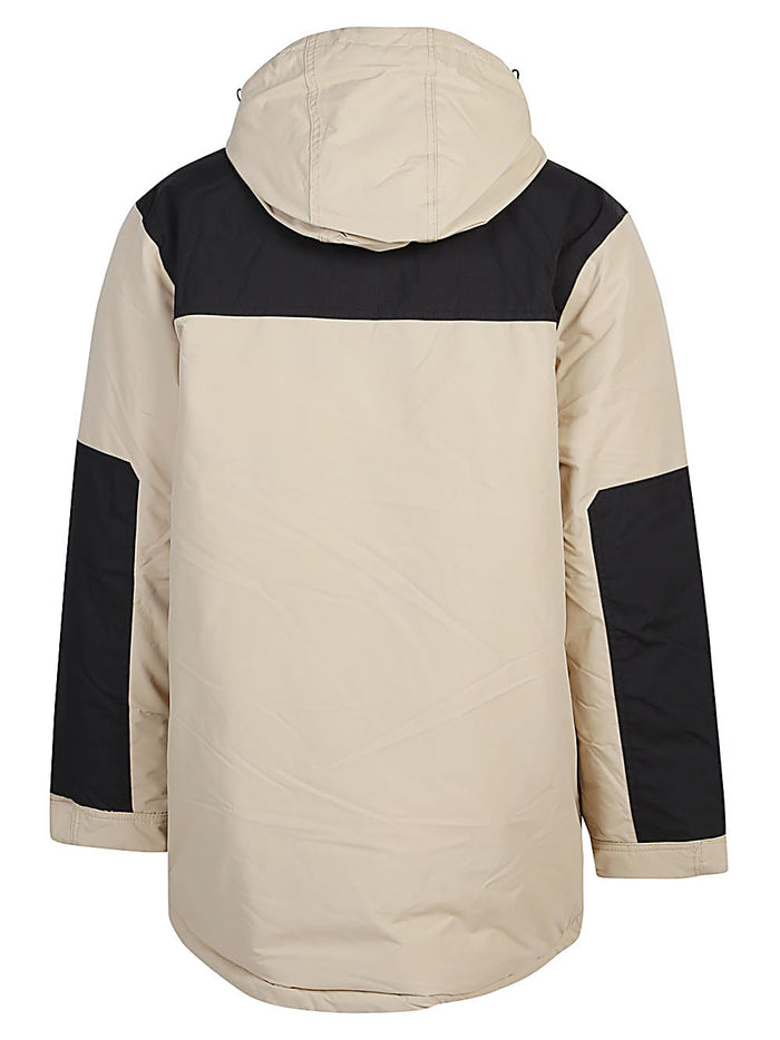 Dickies Coats Beige