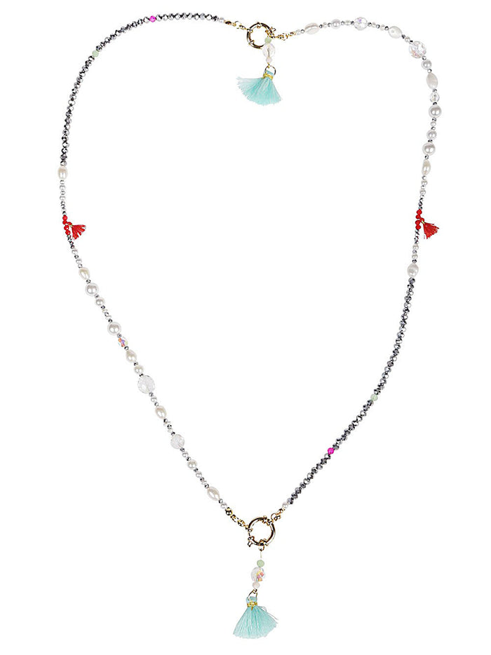 FUERTE MIRROR Bijoux Multicolor
