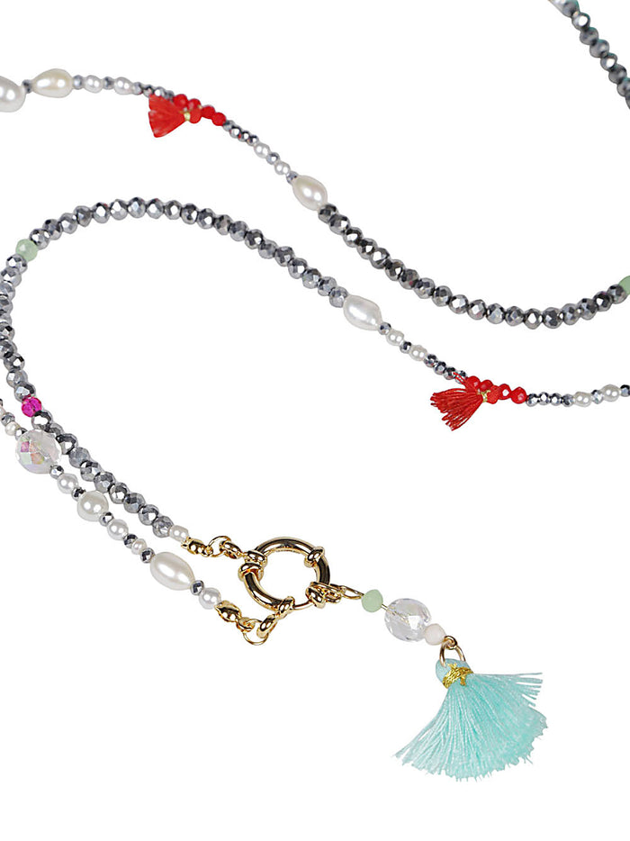 FUERTE MIRROR Bijoux Multicolor