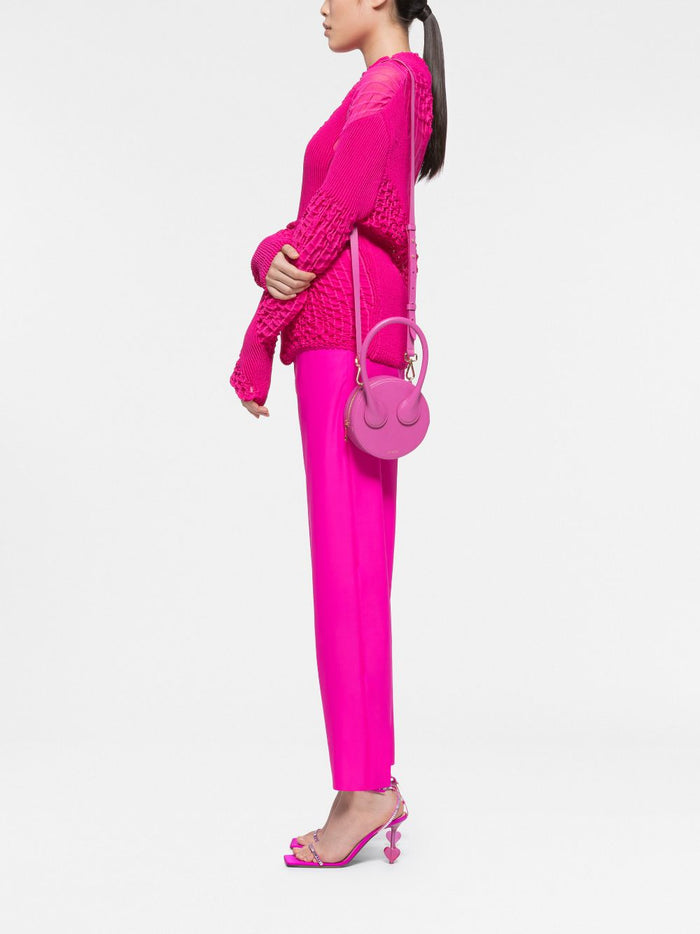 AZ FACTORY PRE Bags Fuchsia