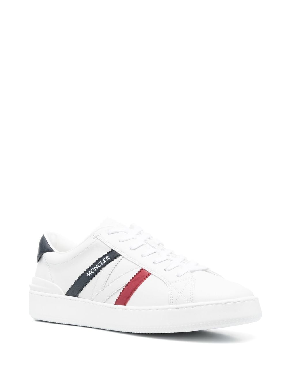 Moncler Sneakers White