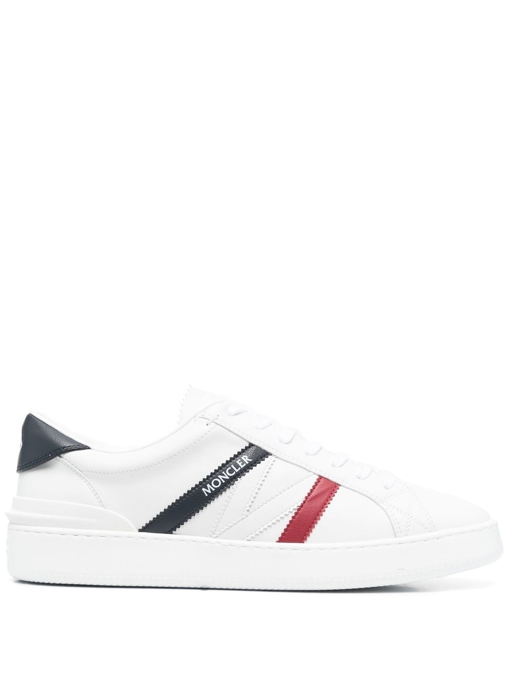 Moncler Sneakers White