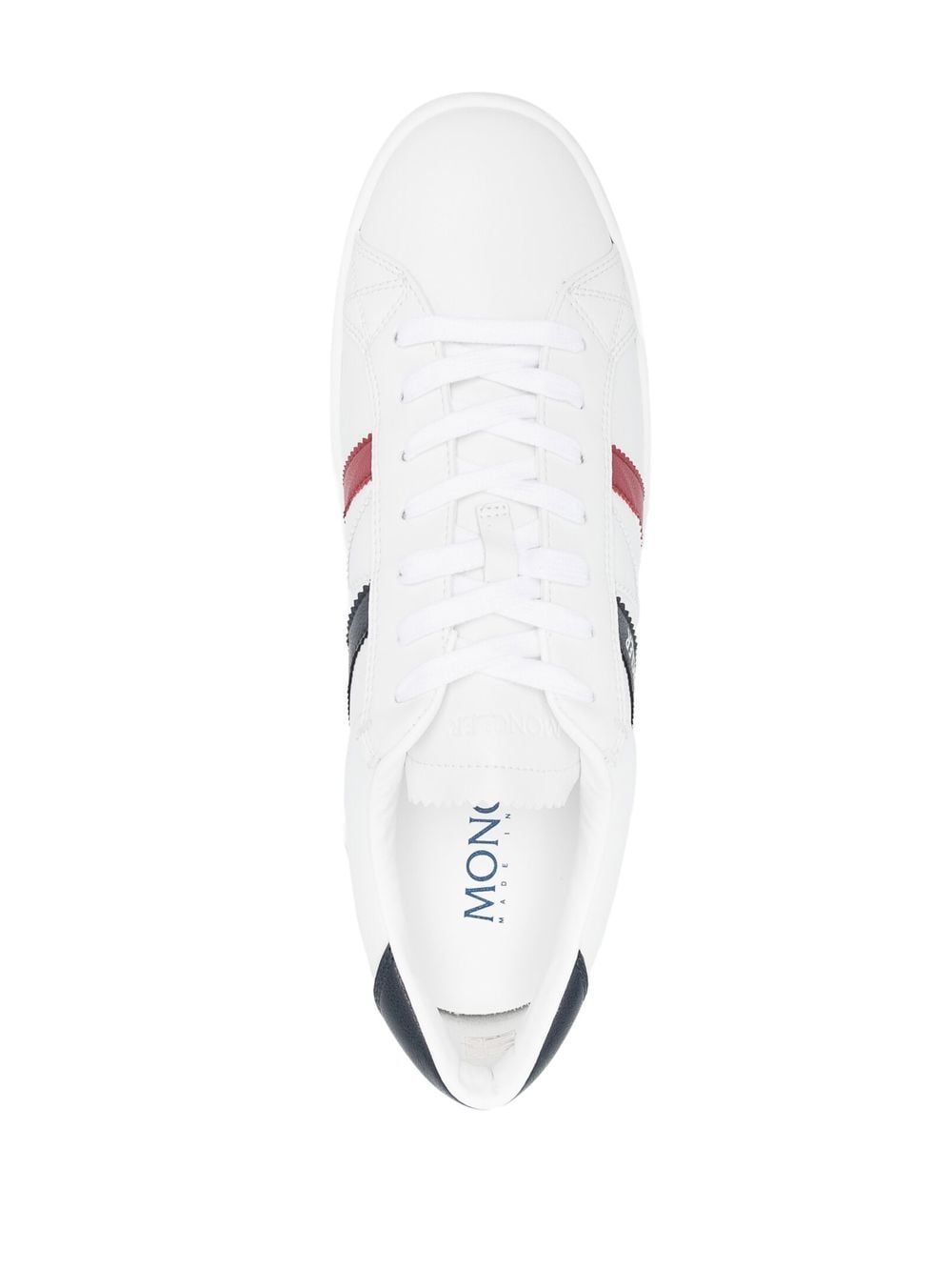 Moncler Sneakers White