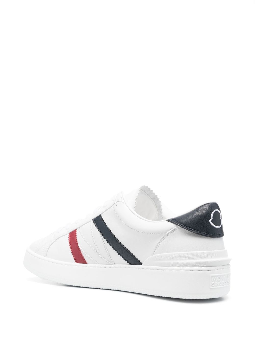 Moncler Sneakers White