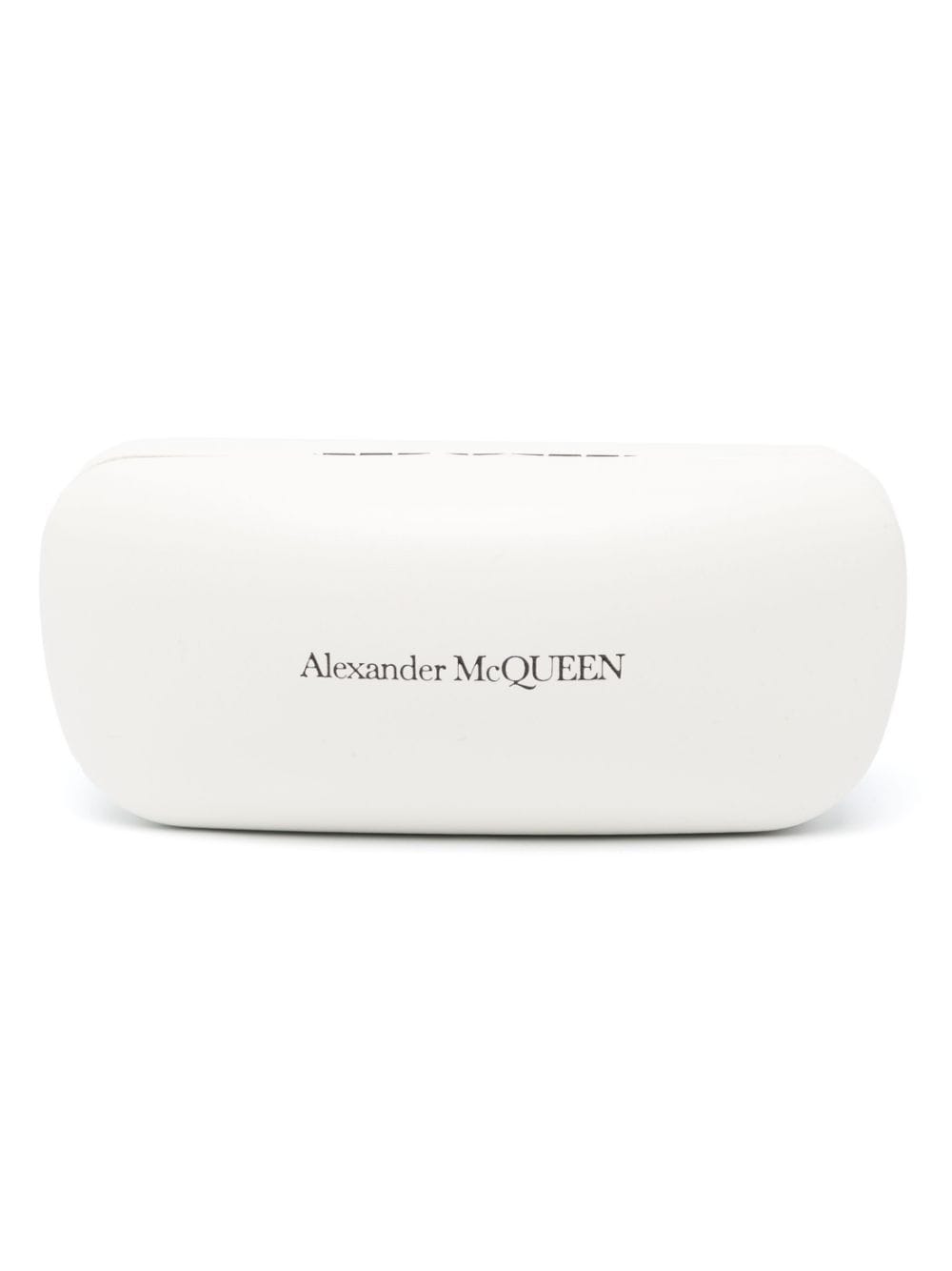 Alexander McQueen Sunglasses Black Acetate