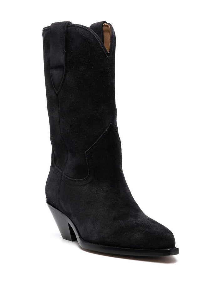 Isabel Marant Boots Black