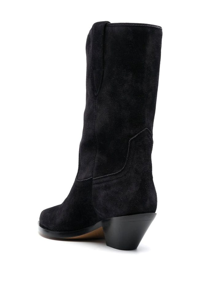 Isabel Marant Boots Black