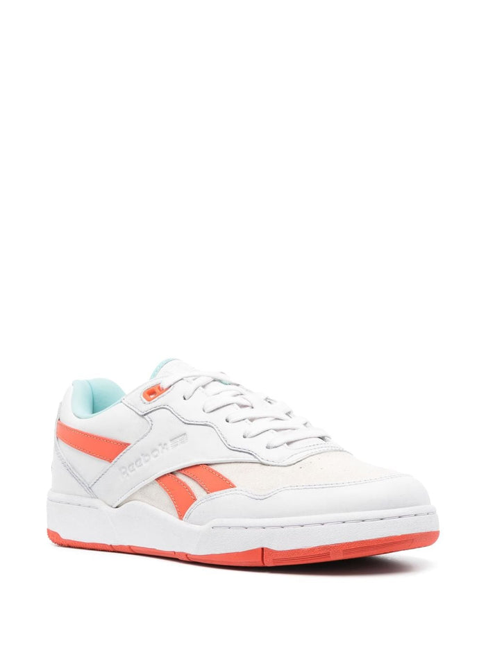 Reebok By Palm Angels Sneakers Orange