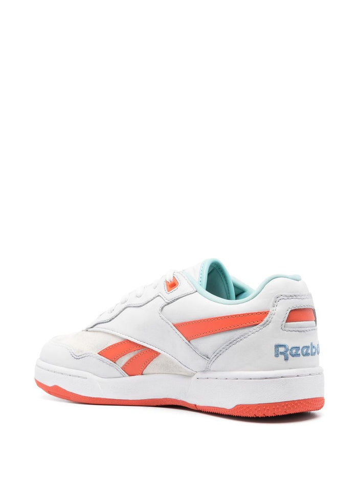 Reebok By Palm Angels Sneakers Orange