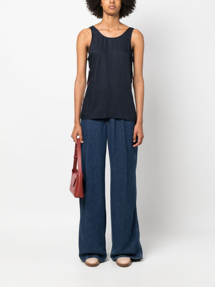 Seven Jeans Denim Lyocell
