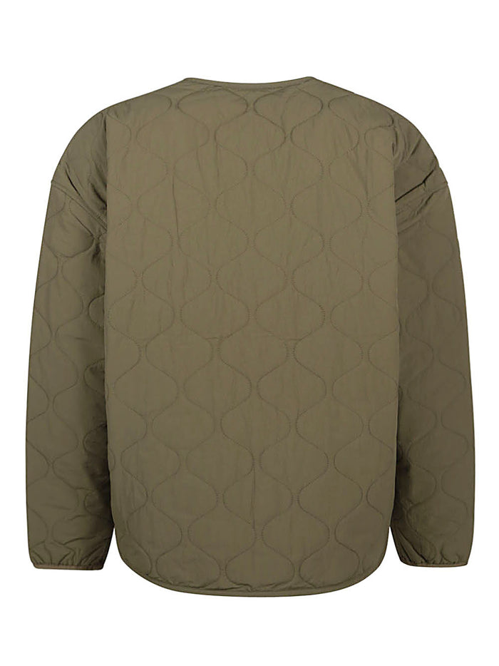 Dickies Coats Green