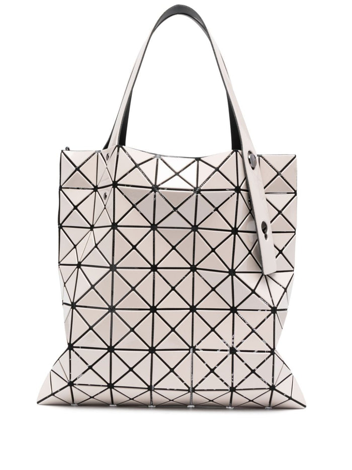 Bao Issey Miyake Bags Beige Outer: Polyester