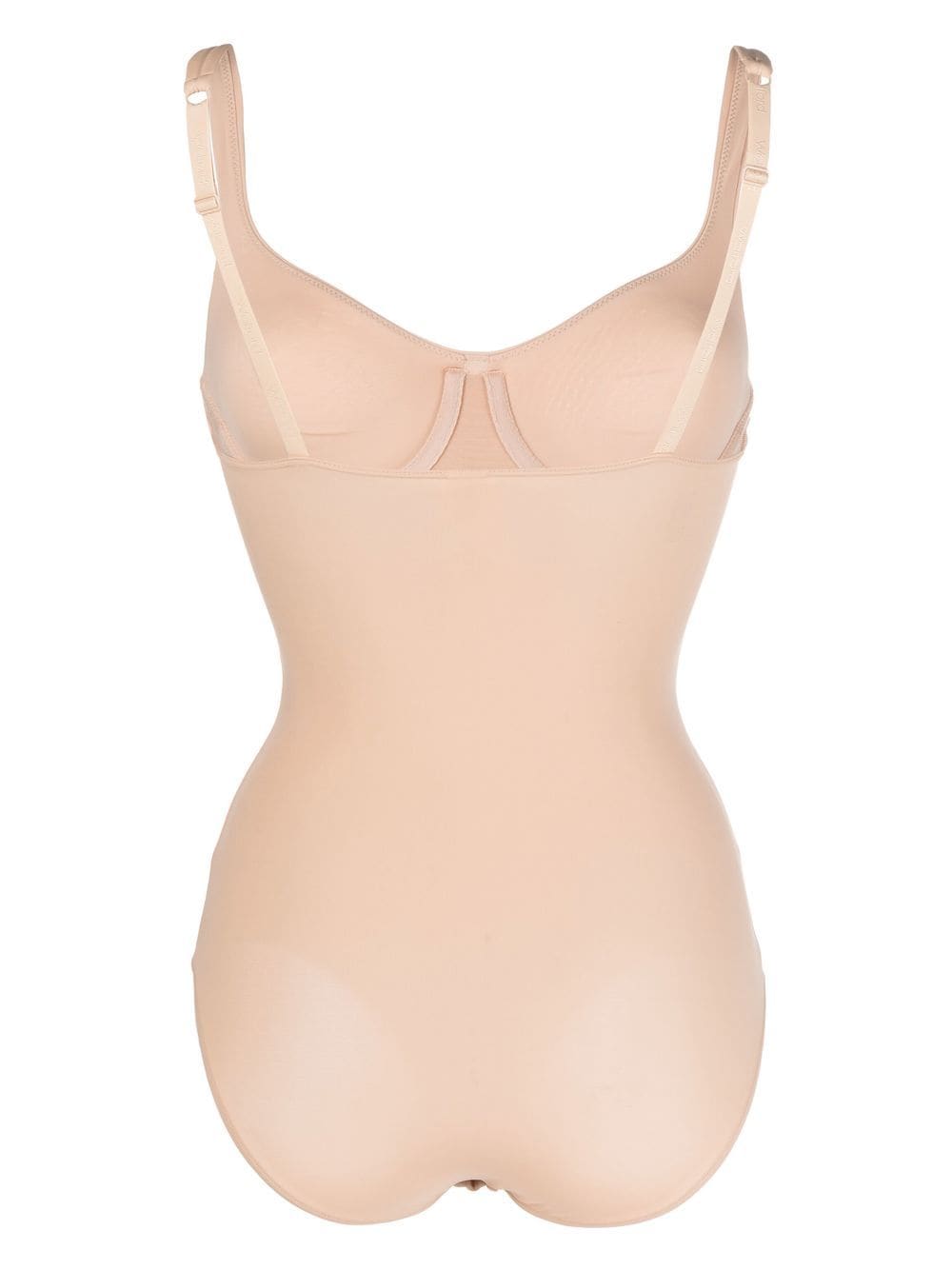 Wolford Top Powder Polyamide