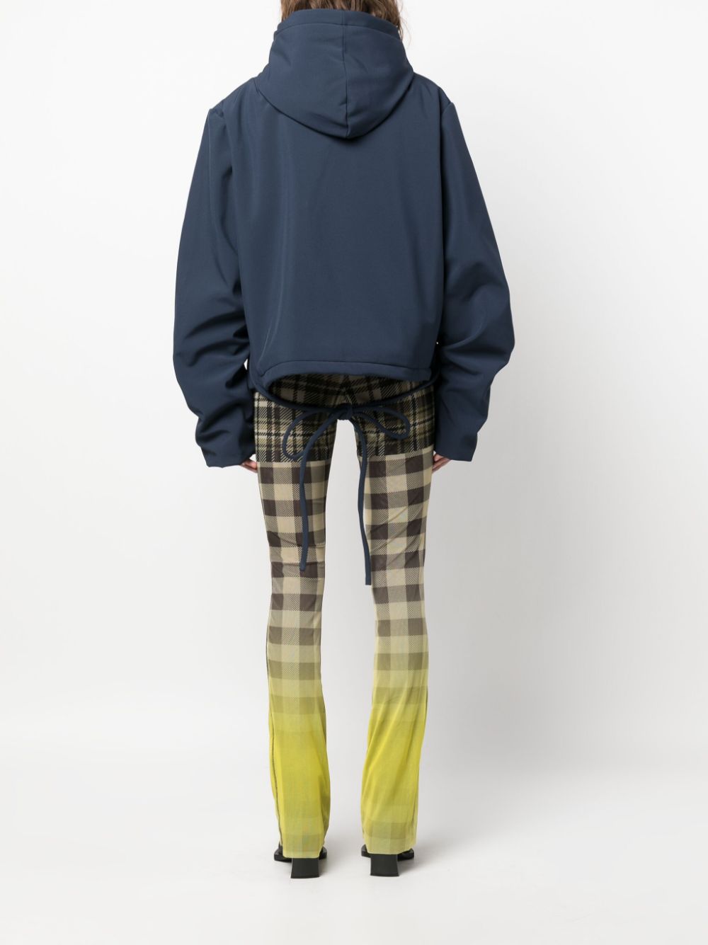 OTTOLINGER Coats Blue Polyester