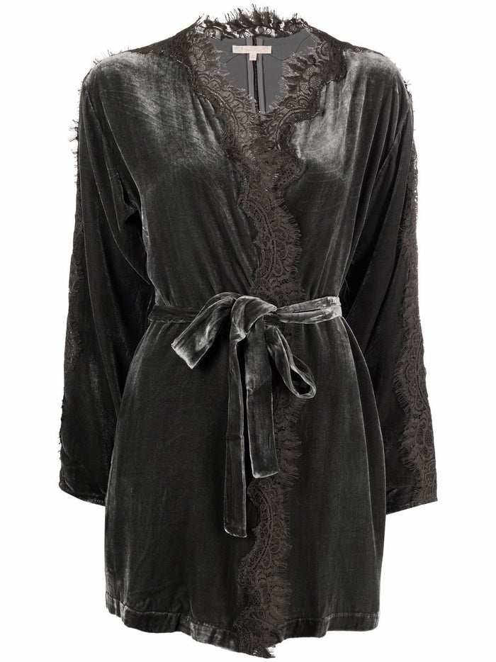 GOLD HAWK Jackets Grey Rayon