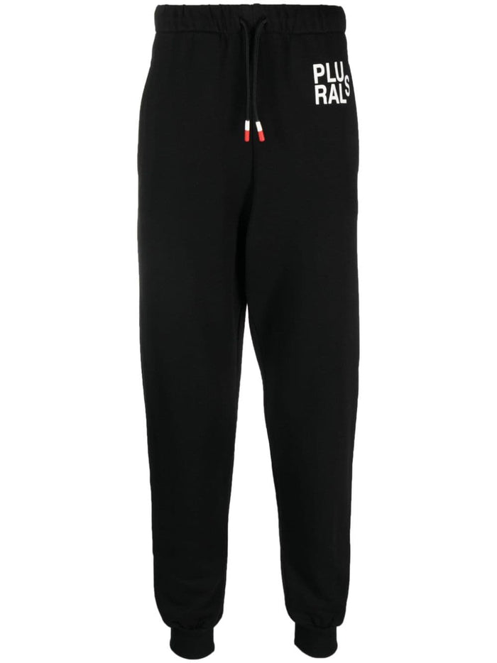 Peuterey Trousers Black Cotton