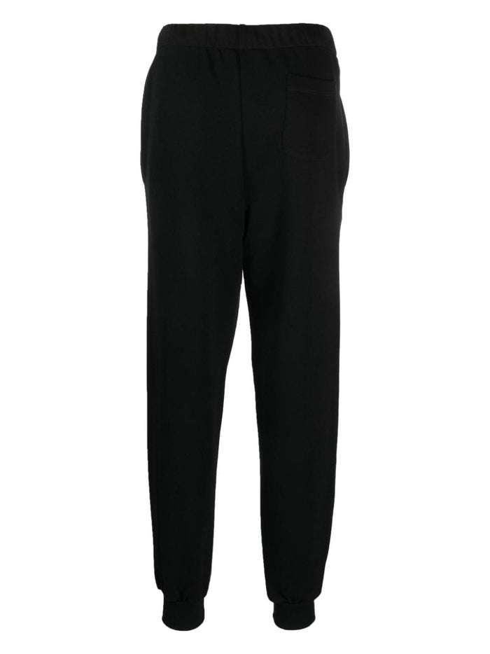 Peuterey Trousers Black Cotton