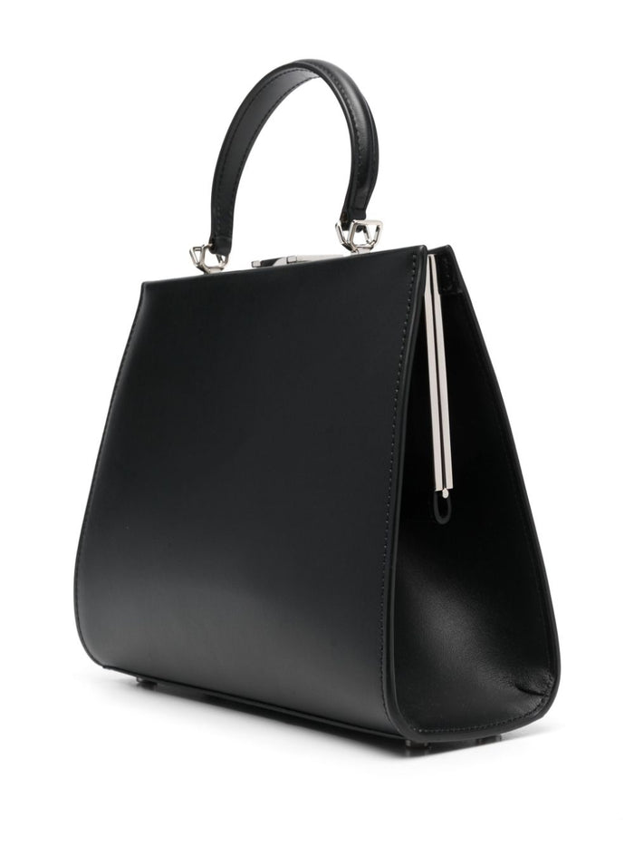 ARMARIUM Bags Black Outer: calf Leather