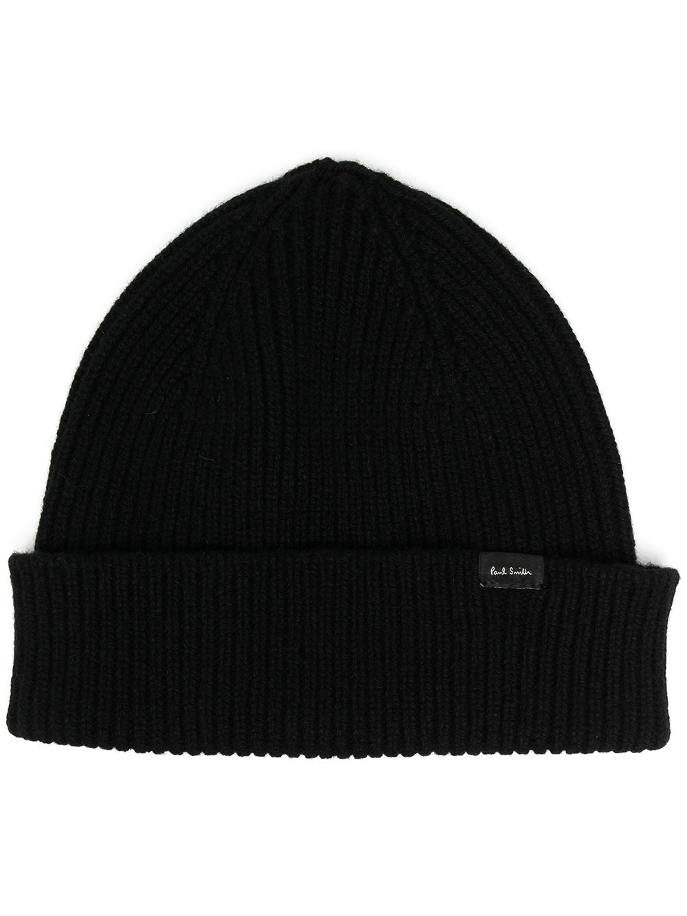 Paul Smith Hats Black Cashmere