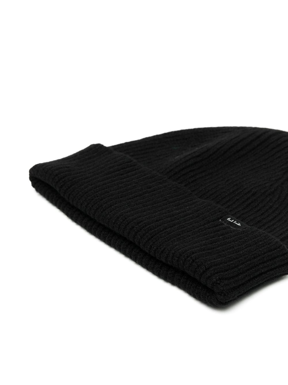 Paul Smith Hats Black Cashmere